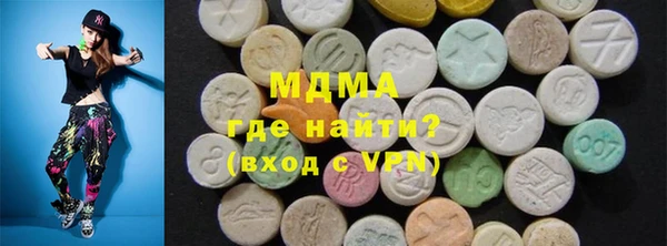 твердый Кукмор